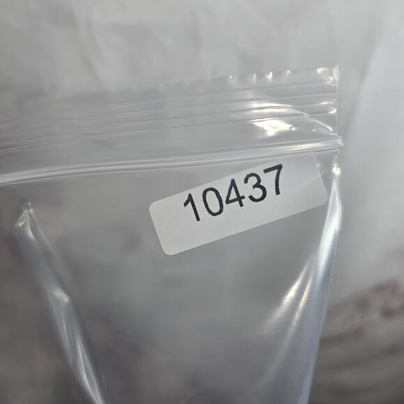 Arrata Silent Journey Shirt Womens Medium Silk Blouse Sheer Yellow Floral Button - Picture 14 of 14